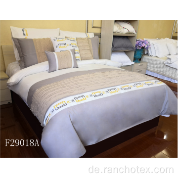 BSCI Direct Selling Sticket Duvet Cover